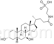 Tauroursodeoxycholic Acid/ TUDCA CAS 14605-22-2